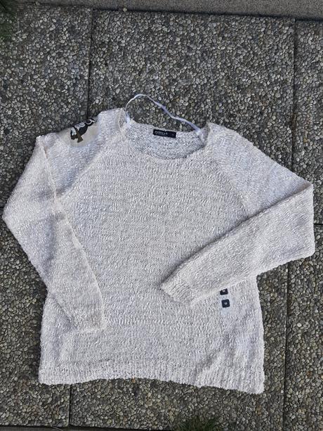 Pulover colours velk. m., colours of the world,m