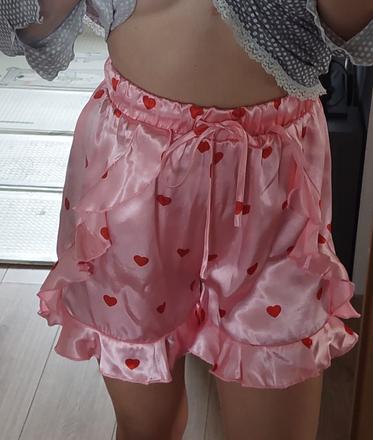 Kraťasky na spanie, vero moda,s