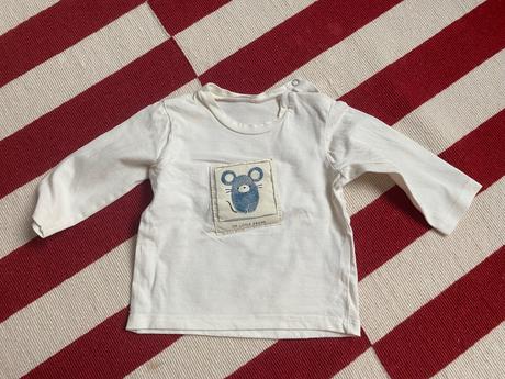 Súprava colours of benetton, 62