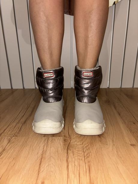 Snehule hunter 36, hunter,36