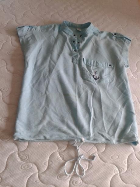 Darujem tricka s krátkym rukavom, xl