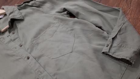 Kosela zara oversize crop 36/38, zara,m