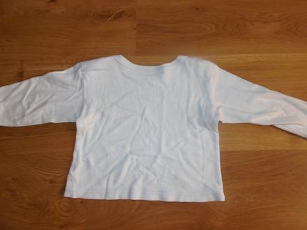 Tričko - slovenský výrobok, richelieu,80
