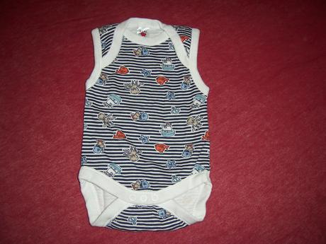 Frajerské bodyno, c&a,56