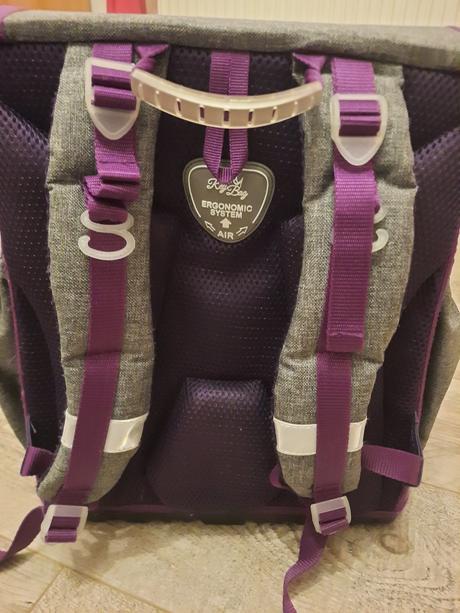 Krásna školská taška, 