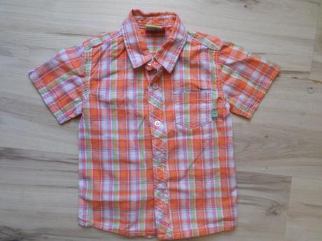 Košela, topolino,92