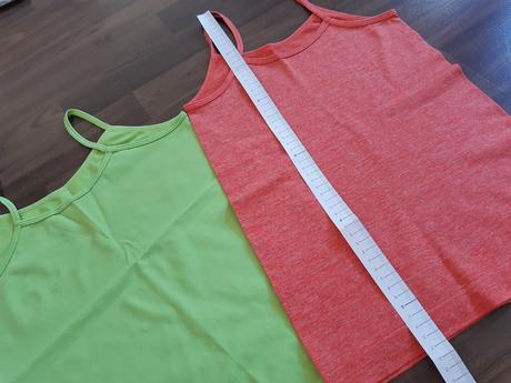 2x tielko veľ.s/m, s