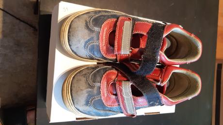 Kozene poltopanky 32ky, 32