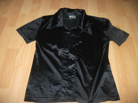 Cierna bluzka, l