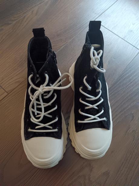 Členkové topánky, reserved,31