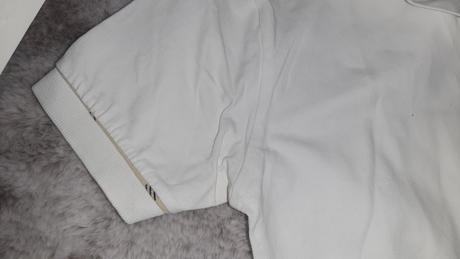 Tričko burberry, burberry,l
