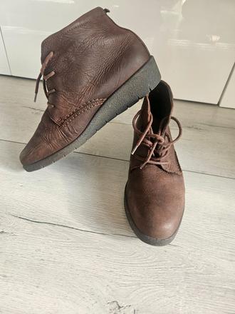 Original kožene ecco, ecco,39