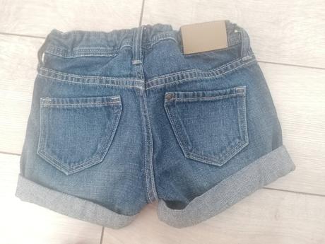 Kratasy h&m, h&m,104