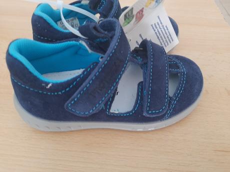 Nové protetika sandále, protetika,23