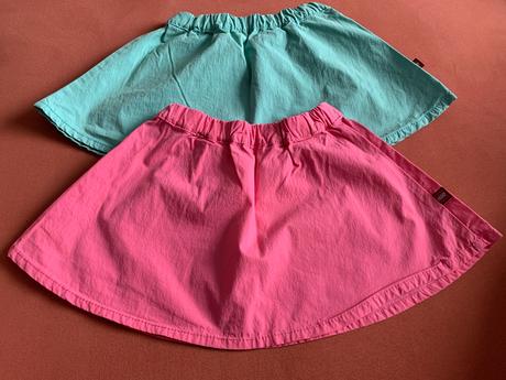 Lego sukňa, lego,86