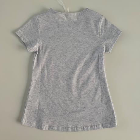 Dievčenské tričko, 122 / 128