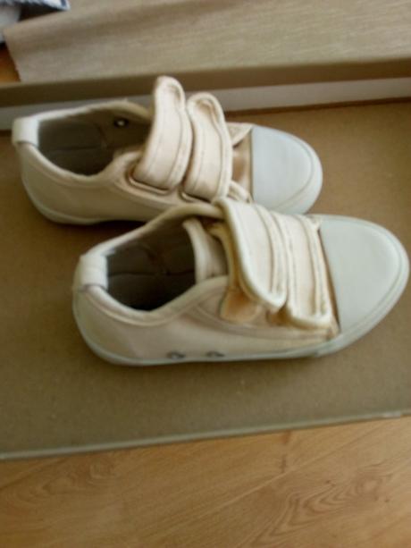 Športové topánky, 24