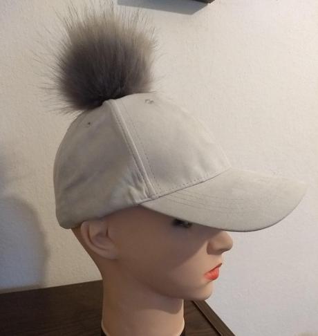 Dámska šiltovka, l