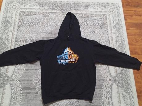 Chlapčenská mikina, m