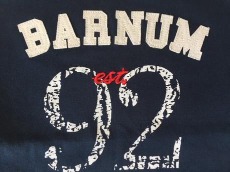 60percent zlavaluxusne tricko harmont&blaine c.116, 116