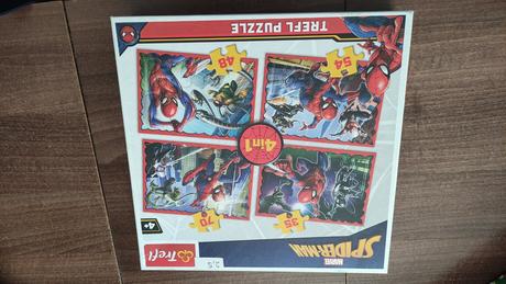 Puzzle, 