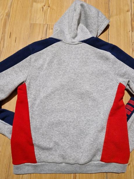 Detská mikina n, 140