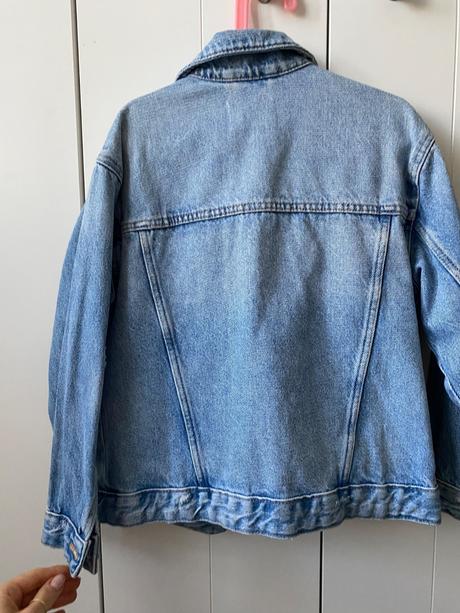 Riflova bunda, zara,134