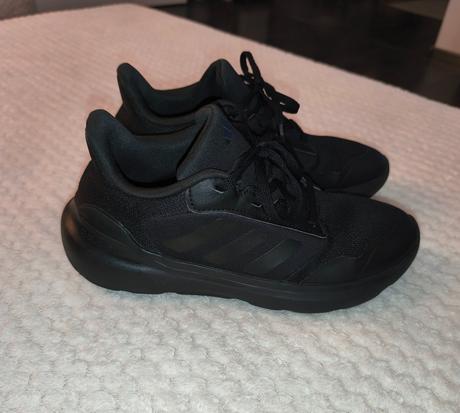 Tenisky č.38 a 2/3 zn.adidas, adidas,38
