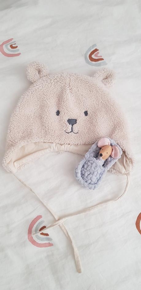 Čiapočka lindex, lindex,44