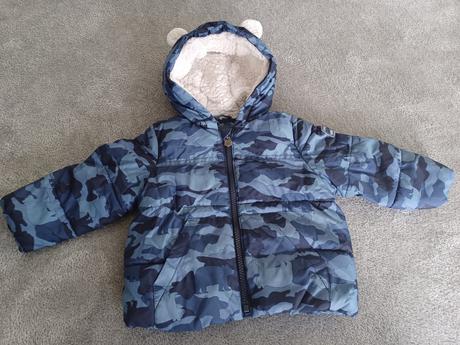 Zimna bunda gap (12-18 mesiacov), gap,86