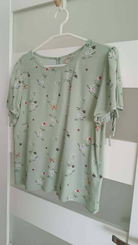 Blúzka, h&m,s