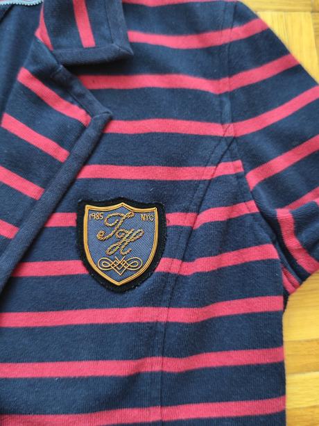 Tommy hilfiger lux.orig. nadčasové kvalitné sa, tommy hilfiger,m