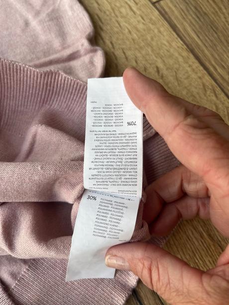 Upletove tričko, reserved,s