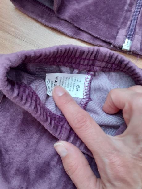 Tepláková súprava, 68