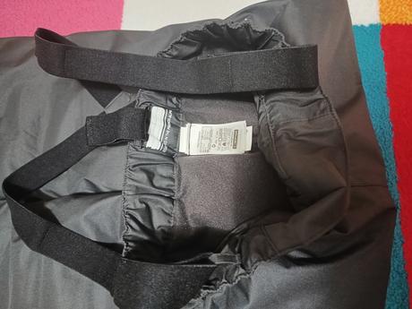 Otepľovacky, decathlon,140