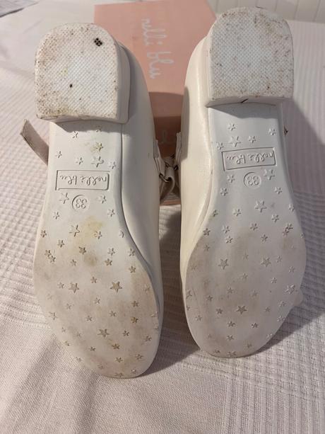 Balerínky veľkosť 33, nelli blu,33