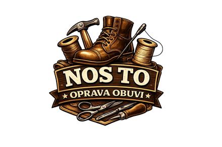 Oprava obuvi, obuvník,