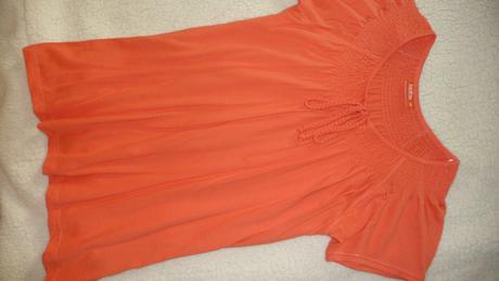 Tričko ako blúzka nenosené, kik,m