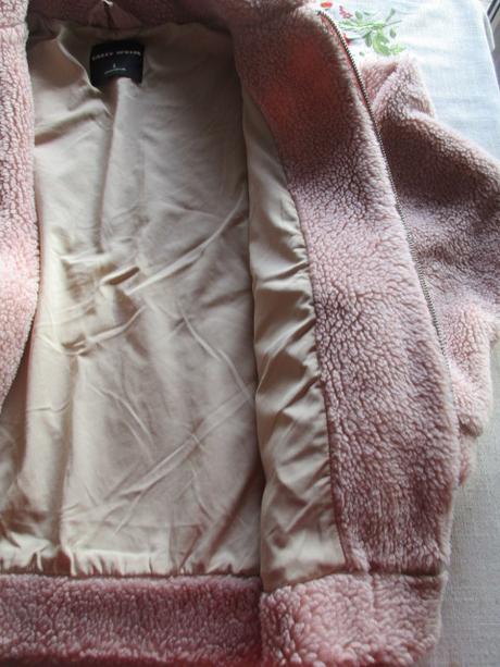 Svetrík tally weijl, s