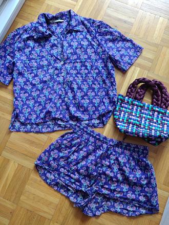 Zara nádherný štýlový 3-komplet, zara,m