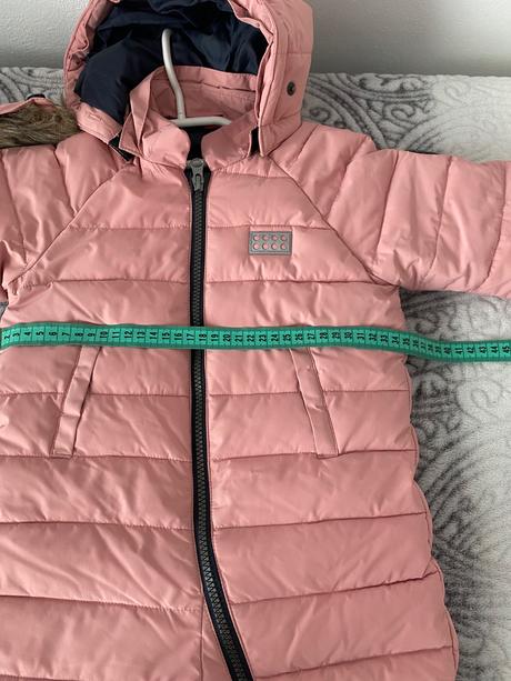 Lego zimny overal, lego,80