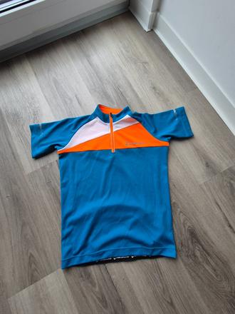 Cyklotricko 152, 152