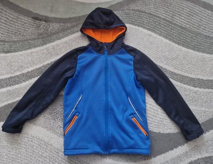 Softshelová bunda, crivit,134