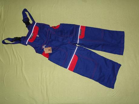 Nove monterky pre deti ardon cool trend, 98