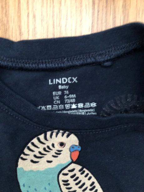 Body andulky, lindex,74