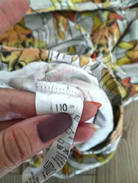 Mikina little people, little people,110