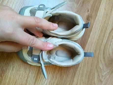 Unisex tenisky mutoon, 25