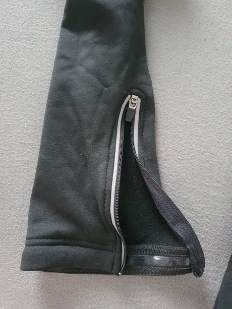 Cyklistické nohavice, xl