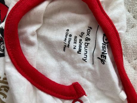 Overaly na spanie, sinsay,74