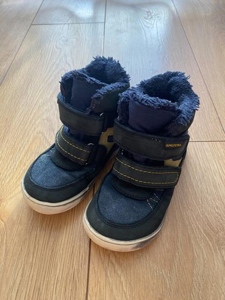 Protetika barefoot rodrigo navy, protetika,27